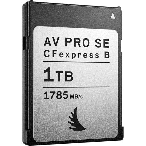 その他 ANGELBIRD 1TB PRO CFEXPRESS 2.0 TYPE B Angelbird 1TB AV PRO CFexpress 2.0 Type B SE Memory Card – Voice