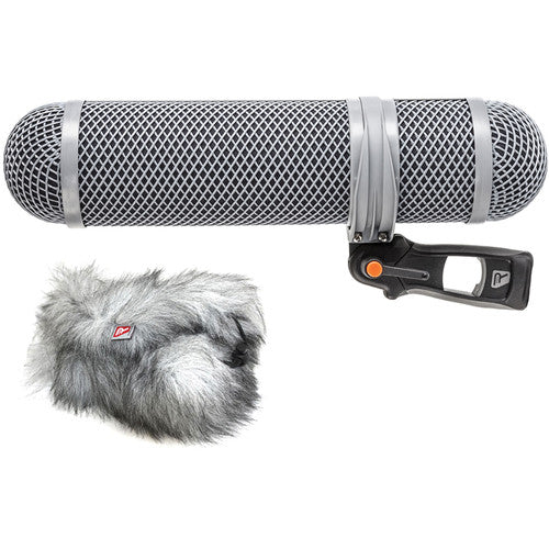 Rycote Super Shield Kit for Shotgun Mics Blimp Kit Medium