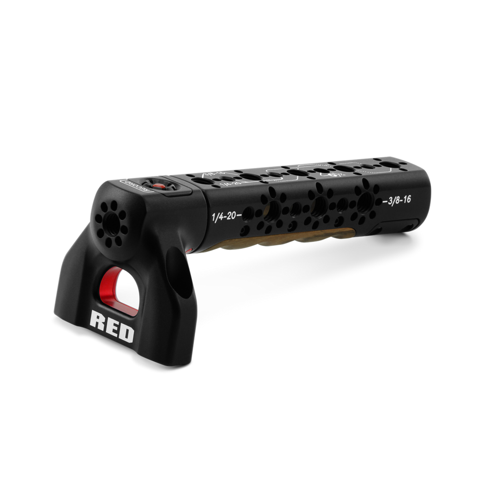RED DIGITAL CINEMA ユニバーサル トップハンドル RED DIGITAL CINEMA ユニバーサル トップハンドル