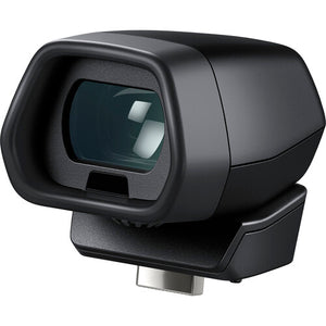 Blackmagic Design Pocket Cinema Camera Pro EVF - Voice and Video Sales