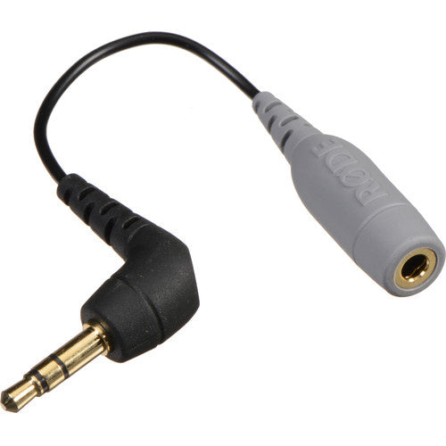 Rode mic best sale 3.5 mm