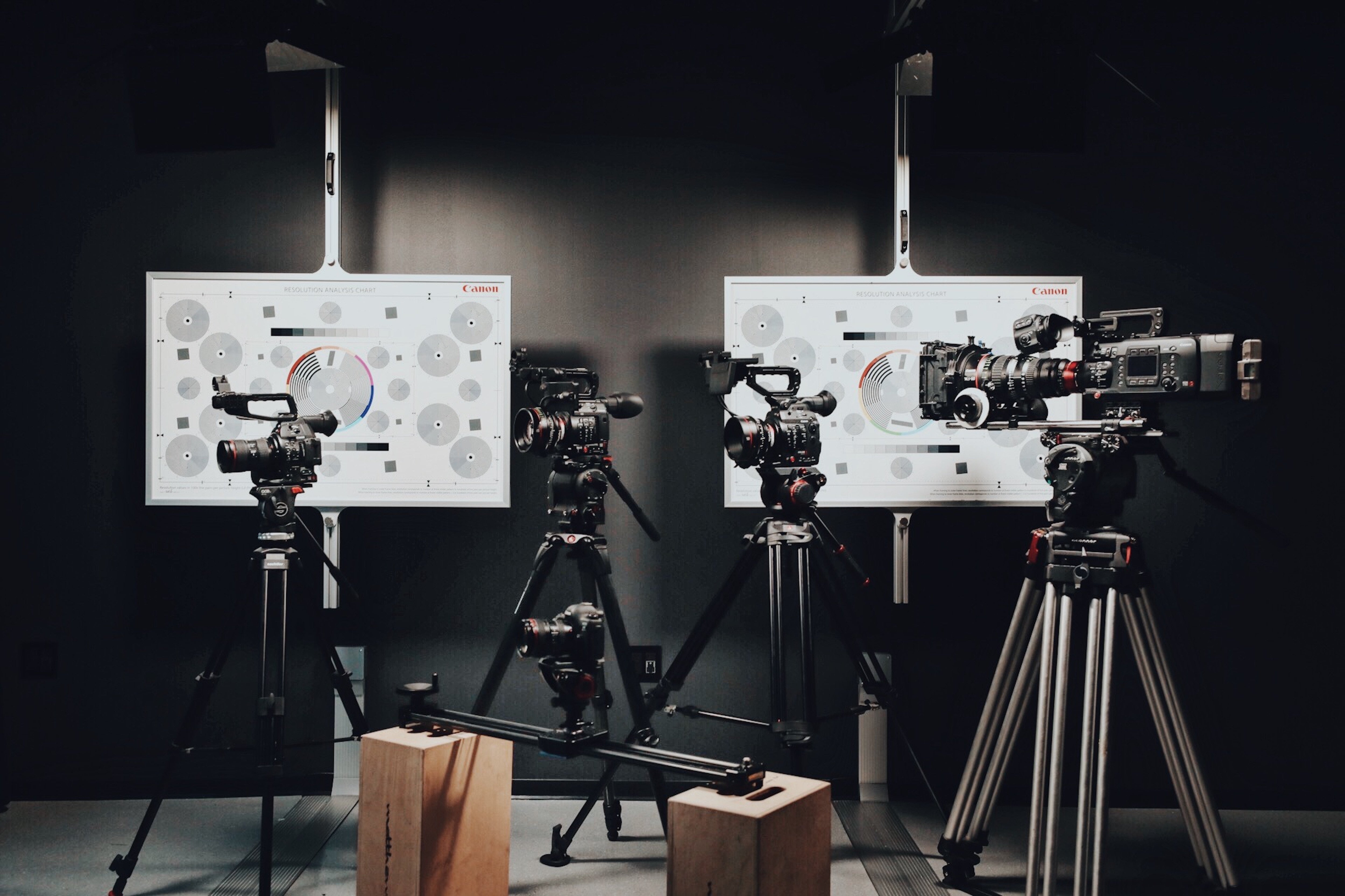 All Your Rental Needs! – Voice and Video Sales