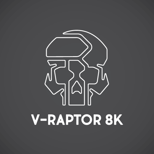 RED Digital Cinema DSMC3 V-Raptor – Voice and Video Sales