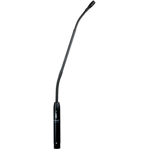 Shure MX412C - 12" Cardioid Gooseneck Microphone