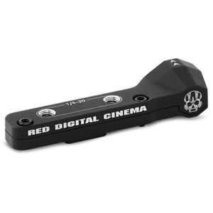 RED DIGITAL CINEMA DSMC2 LEMO Adapter A  **USED**