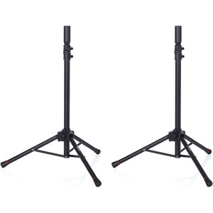 Gator Framework Mini Speaker Stand (Set)