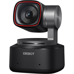 OBSBOT Tiny 2 AI-Powered PTZ 4K Webcam **USED**