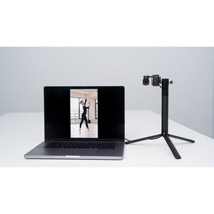 OBSBOT Tiny 2 AI-Powered PTZ 4K Webcam **USED**
