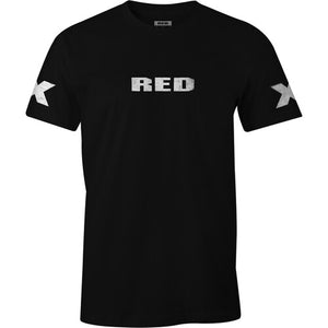 RED DIGITAL CINEMA Limited Edition KOMODO-X T-Shirt (Black)