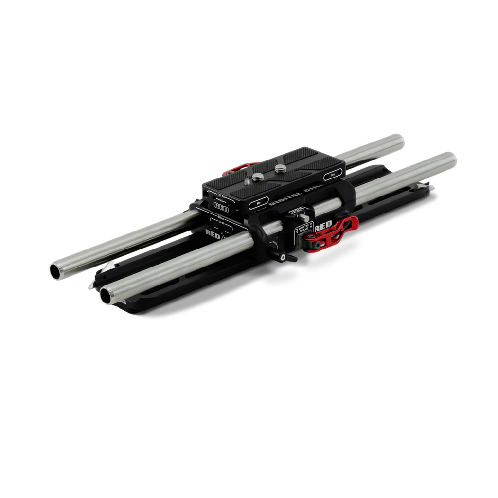 RED Digital Cinema DSMC3 V-Raptor Quick Release Platform Pack (Open Bo ...