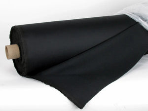 54"Duvatyne 16oz Black