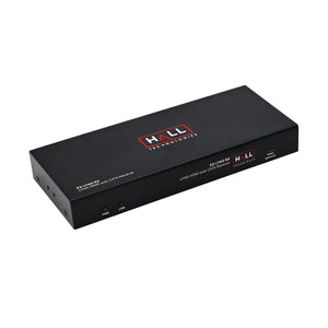 Hall Technologies EX-LYNX-RX - HDMI over Cat6 Extender, Receiver