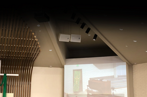 Install services at Voice and Video Sales San Diego