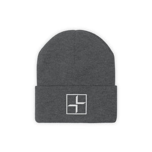 V+V Knit Beanie