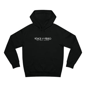 V+V Hoodie