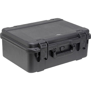SKB Mil-Std Waterproof Case 7" Deep (Black) - Sale