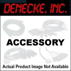 Denecke AC-2RM Rackmount Counter