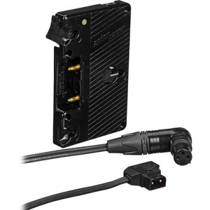Litepanels Battery Bracket for Astra 1x1 LED Panel