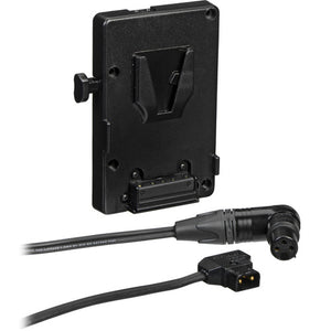 Litepanels Battery Bracket for Astra 1x1 LED Panel