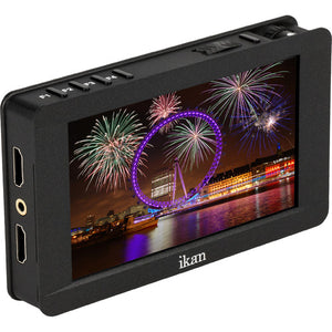 ikan DH5e 5" HDMI On-Camera Monitor - Sale