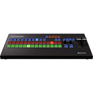( Used)  NewTek Control Surface for TriCaster Mini with UHD 4K Support