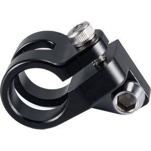 Tilta 15mm Side Single Rod Holder (Black)