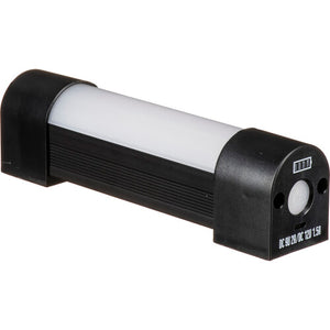 Quasar Q-Lion Lithium Ion Battery LED Lamp