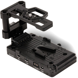 Tilta V-Mount Battery Baseplate