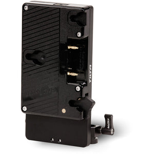 Tiltaing Battery Plate V2 (Black)