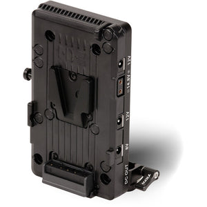Tiltaing Battery Plate V2 (Black)