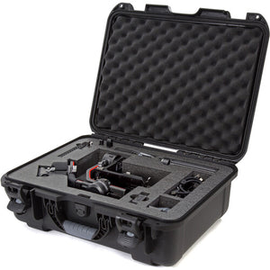 Nanuk Protective Case for DJI Ronin-S2 930 - Black - Sale