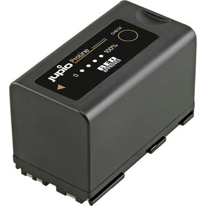 Jupio ProLine BP-955 6700mAh Battery for RED Komodo