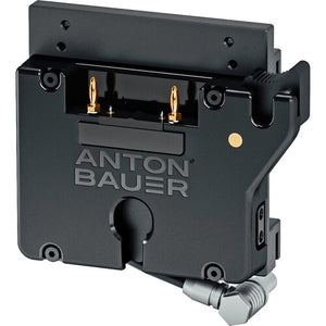 Anton Bauer Micro Battery Bracket for RED KOMODO - Voice and Video Sales