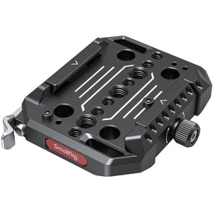 SmallRig Manfrotto-Style Drop-In Baseplate 2887