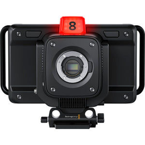 Blackmagic Design Studio Camera 4K Plus - Voice and Video Sales