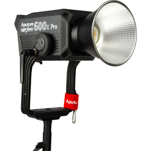 Aputure Light Storm LS 600x Pro LED Light - Voice and Video Sales