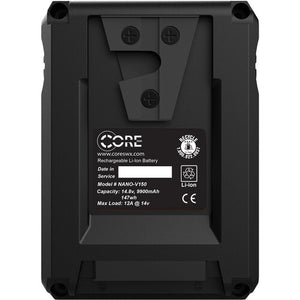 Core SWX NANO Micro 147Wh Lithium-Ion Battery