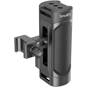 SmallRig Mini Side Handle with NATO Clamp Mount 3813