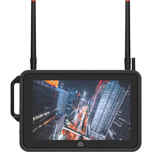 Atomos SHOGUN CONNECT 7" HDR Monitor & Recorder