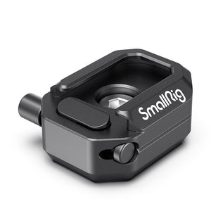 SmallRig Multifunction Shoe Mount with Safety Release 2797