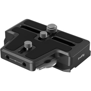 SmallRig Extended Arca-Type Quick Release Plate for DJI RS 2 & RSC 2 Gimbals 3162B