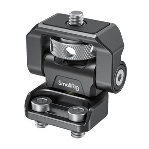 SmallRig Swivel and Tilt Monitor Mount with 2 x 1/4"-20 Screws Mount - 2904
