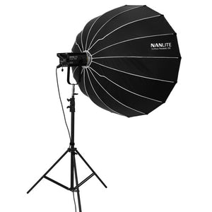 Nanlite Para 150 Quick-Open Softbox with Bowens Mount (59")