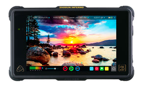 Atomos Shogun Inferno USED