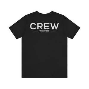 "Crew" Tee