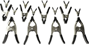 Small Grip Hand Clamp #1