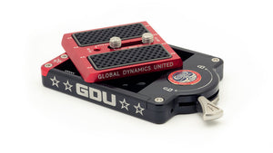 GDU 80mm Touch N Go