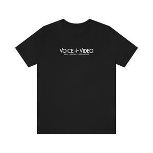 V+V Tee