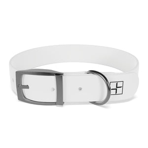 V+V Dog Collar