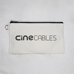 CineCables On-Camera 12G SDI Cable (Right Angle to Straight)